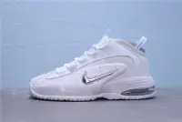 在飛比找Yahoo!奇摩拍賣優惠-NIKE AIR MAX PENNY 1 White Met