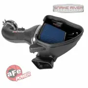 AFE Track Series Air Intake Pro 5R For 17-24 Chevrolet Camaro ZL1 6.2L 57-10018R (for: Chevrolet)