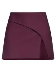[ALESSANDRO VIGILANTE] ALESSANDRO VIGILANTE Mini skirts - Item 30398810