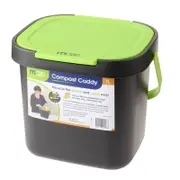 Maze 7L Kitchen Compost Caddy