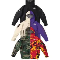 在飛比找蝦皮購物優惠-【S.M.P】SUPREME SS24 TNF SPLIT 