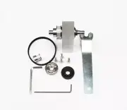 Mini Table saw accessories cutter drive shaft DIY table saw spindle assembly