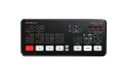 Blackmagic Design ATEM Mini Pro HDMI Live Stream Switcher Black New from Japan