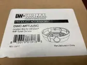 Digital Watchdog Junction Mount MTTJUNC