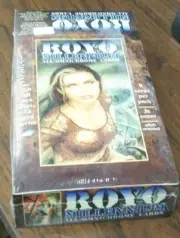 Luis Royo Millenium Comic Images Box