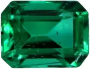 [KINSHU GEMS] 10.25 Carat Natural Emerald Stone with Lab Certified Card Natural Emerald Stone/Original Emerald Gemstone/Panna Gemstone for Men's and Women's, Natural Emerald / Panna Gemstone, Emerald,