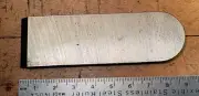 28 mm Straight Blade for Ibex Flat Sole Luthier Violin Finger Plane