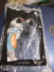 NEW SEALED McDonald's Happy Meal Toy Space Jam Bugs Bunny (23-1702)