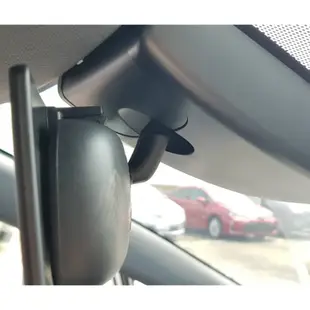 A01 螺絲型 M6螺絲 後視鏡支架 行車記錄器 後視鏡固定支架 後視鏡扣環式支架 後照鏡支架 6mm螺絲
