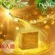 【珍古皂】正宗Najel月桂油40%阿勒坡手工古皂-6入組