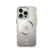 EFM Volta Case with D3O BioFor iPhone 16 Pro - Clear