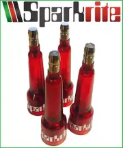 Sparkrite Spark Plug Ignition Tester HT Lead Tool x4