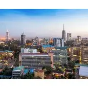 Novotel Nairobi Westlands