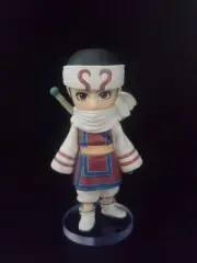 World Collectible Figure Kingdom Kingdom Vol.3 Pedestal for Monkey