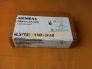 1PCS SIEMENS PLC 6ES7960-1AA00-0XA0 INTERFACE MODULE NEW IN BOX