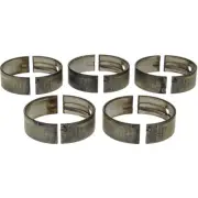 Clevite MAHLE MS1802H 1.6L 1.8L L4 Mazda B6/BP (for: Mazda)