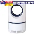 Bug Zapper Mosquito Lamp Insect Attractant Trap for Home Indoor Outdoor Patio