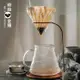 【樂天精選】手沖咖啡壺過濾器具套裝手沖咖啡支架過濾杯v60濾紙滴漏式分享壺