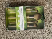 Makeup brushes Kit by Ecotools