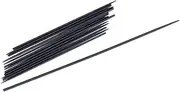 Hellery 1 Set 6 - 8mm Clarinet Spring for