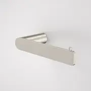 Caroma Urbane II Toilet Roll Holder Brushed Nickel 99620BN