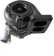 5003369 Turbocharger. Compatible For Garrett. Turbocharger Parts