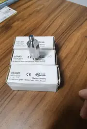 1pcs New IFM VSA001 Vibration Sensor