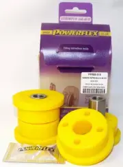 Powerflex for Subaru WRX / Impreza Turbo / Forester Rear Diff Front Bushing