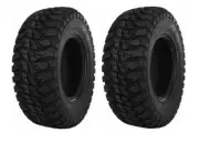 New GBC Mongrel ( Rear Tires - 23 x 10 x 12 ) - 2006-2010 Yamaha 350 Wolverine