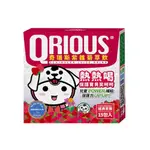 QRIOUS 奇瑞斯 紫錐菊萃飲-經典草莓 (15包/盒)【杏一】