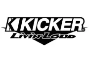 Kicker Car Audio KISLOC K-Series 2-Ch Speaker To Rca Line-Output Converter New