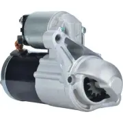 Starter compatible with Ford F150 3.5L 2013-15 w/ CK4T11000BA M0T39571 19260