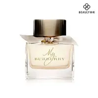 在飛比找樂天市場購物網優惠-Burberry My Burberry女性淡香水 50ml