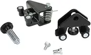 Sliding Door Roller for Opel Vivaro 2001-2014, for Nissan Primastar 2002-2014, Left/Right Sliding Door Roller Guide 7700312012/4409245