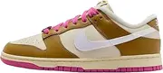 [Nike] Women's Dunk Low Bronze/Coconut Milk FD8683-700 7.5