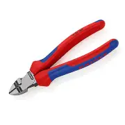 6" Diagonal Insulation Stripper 14 22 160 Cutting Pliers Nipper