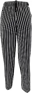 [Natural Uniforms] Classic Chef Pants