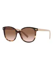 [Prada] PR22ZSF Sunglasses in Tortoise