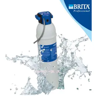 【泉嘉】德國 BRITA  淨水器~BRITA廚下式淨水器 C150 / C300 (德國進口原廠公司貨)~含稅