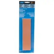 Norton 7660787936 8x2x3/4" India Retail Stones Chisel & Planer Coarse/Fine 10 pk
