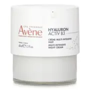 Avene Hyaluron Activ B3 Multi-Intensive Night Cream 40ml
