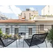 Elliot Neapoli, Athens