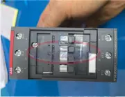 NEW 1PCS ABB Contactor AF52-30-00-11 24-60V50/60HZ 20-60VDC