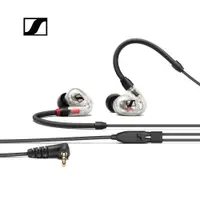 在飛比找蝦皮購物優惠-SENNHEISER 森海塞爾 IE100 PRO 入耳式監