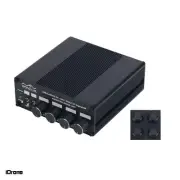 ADAU1701 2.1 4.0 DSP Digital Audio Processor Preamp Signal Board 2 in 4 Out New
