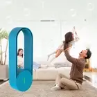 NEW HOT Home Air Purifier Filterless Air Freshener Home Pure Ionizer Air Ionizer