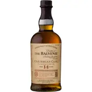 [The Balvenie] The Balvenie 14YO Caribbean Cask 700mL