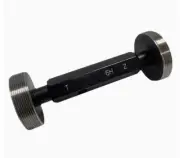 1Pcs M52 x 3.0mm Right hand Thread Gauge Plug Gage 6H