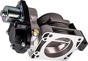 PHGTHNVNMA Throttle Body Compatible With Crown Compatible With Vic Compatible With Econoline Compatible With Van F150 Compatible With Pickup Compatible With Mustang Compatible With Lincoln 9W7Z9E926A,