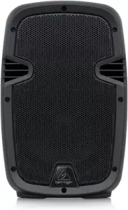 Behringer PK108 Passive 320 Watt 8" PA Speaker System